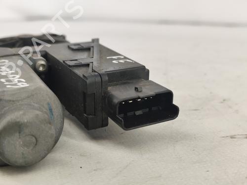 Left front window motor NISSAN PRIMERA (P12) 2.2 dCi | BP20103603E21 