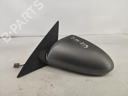 Left mirror NISSAN PRIMERA (P12) 2.2 dCi | BP20103607C26 