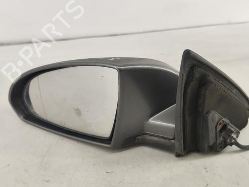 Left mirror NISSAN PRIMERA (P12) 2.2 dCi | BP20103607C26 