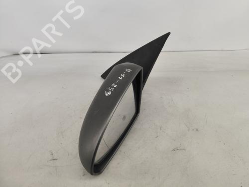 Left mirror NISSAN PRIMERA (P12) 2.2 dCi | BP20103607C26 