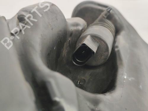 Windscreen washer tank MERCEDES-BENZ C-CLASS (W204) C 220 CDI (204.008) | BP19777857C113 