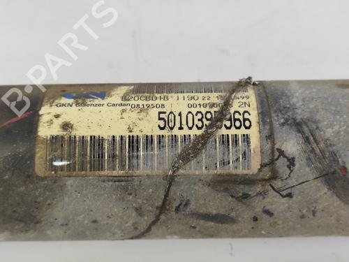 Driveshaft RENAULT MASCOTT Van (FH_) 150 | BP20103614M37 