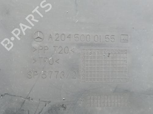 Other MERCEDES-BENZ C-CLASS (W204) C 220 CDI (204.008) | BP20037332O1 