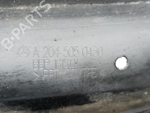 Other MERCEDES-BENZ C-CLASS (W204) C 220 CDI (204.008) | BP20037333O1 