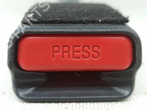 Seat buckle HYUNDAI KONA (OS, OSE, OSI) EV | BP20086528I32 