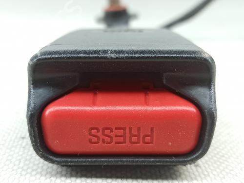 Seat buckle HYUNDAI KONA (OS, OSE, OSI) EV | BP20086529I32 