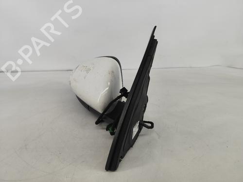 Right mirror VW GOLF VI (5K1) 1.6 TDI | BP15663653C27 