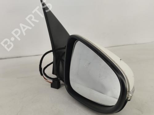 Right mirror VW GOLF VI (5K1) 1.6 TDI | BP15663653C27 