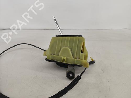 Gear lever MERCEDES-BENZ C-CLASS (W204) C 220 CDI (204.008) | BP19777862M90 