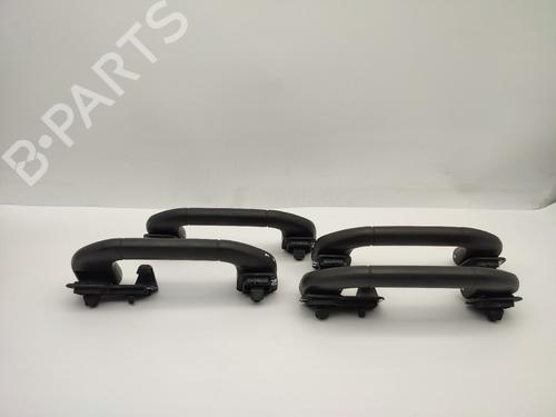 Interior roof handle MERCEDES-BENZ C-CLASS (W204) C 220 CDI (204.008) | BP19777848I35 