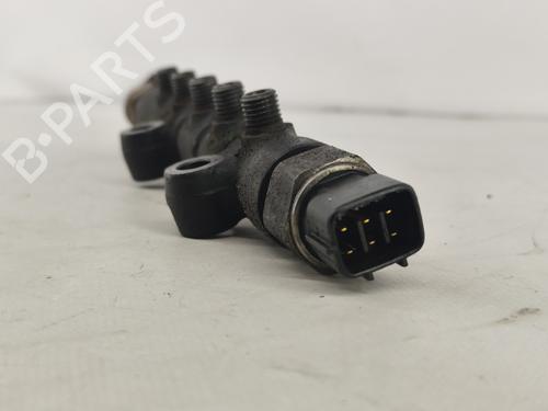 Injection rail TOYOTA AVENSIS (_T25_) 2.0 D-4D (CDT250_, CDT250R) | BP20110776M98 