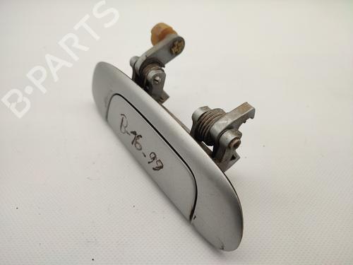Front right exterior door handle MAZDA 323 F VI Hatchback (BJ) 1.3 16V (BJ3P, BJ14) | BP20088420C129 