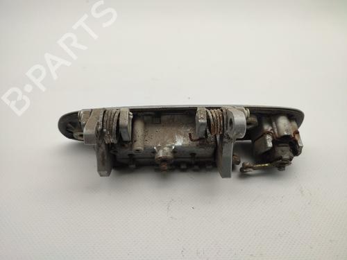 Front left exterior door handle MAZDA 323 F VI Hatchback (BJ) 1.3 16V (BJ3P, BJ14) | BP20088421C128 