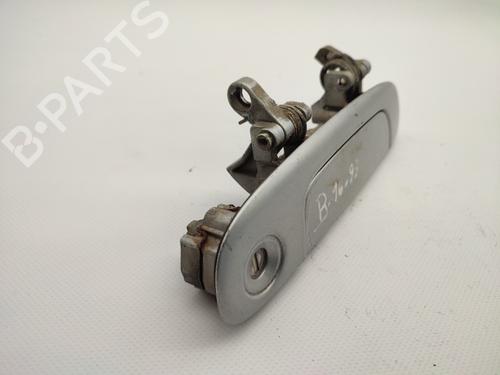 Front left exterior door handle MAZDA 323 F VI Hatchback (BJ) 1.3 16V (BJ3P, BJ14) | BP20088421C128 
