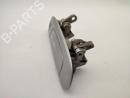 Front left exterior door handle MAZDA 323 F VI Hatchback (BJ) 1.3 16V (BJ3P, BJ14) | BP20088421C128 