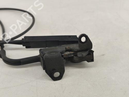 Hood lock MERCEDES-BENZ C-CLASS (W204) C 220 CDI (204.008) | BP19777820C133 