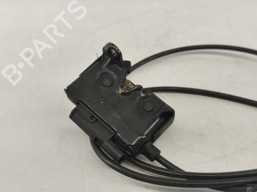 Hood lock MERCEDES-BENZ C-CLASS (W204) C 220 CDI (204.008) | BP19777820C133 