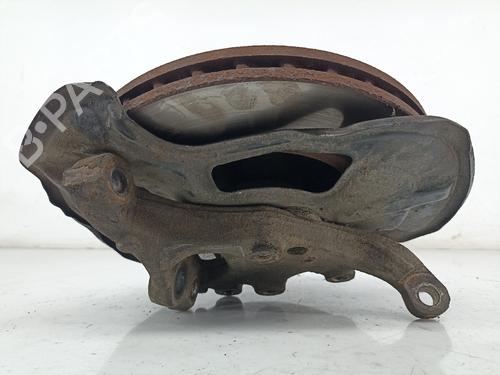 Right front steering knuckle MERCEDES-BENZ C-CLASS (W204) C 220 CDI (204.008) | BP20037299M26 