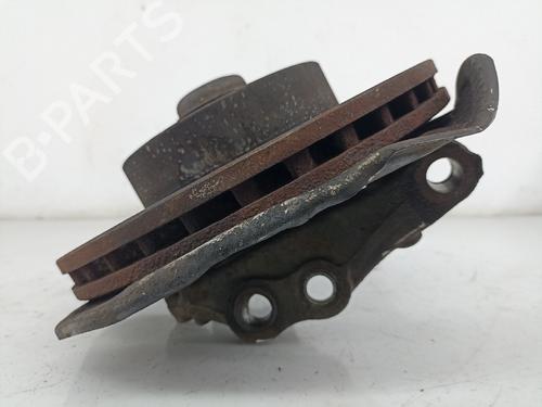 Right front steering knuckle MERCEDES-BENZ C-CLASS (W204) C 220 CDI (204.008) | BP20037299M26 