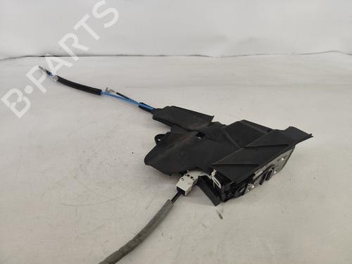 Rear left lock MERCEDES-BENZ C-CLASS (W204) C 220 CDI (204.008) | BP19777825C100 