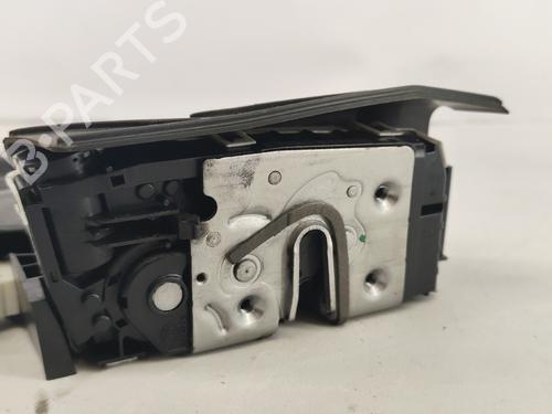 Rear left lock MERCEDES-BENZ C-CLASS (W204) C 220 CDI (204.008) | BP19777825C100 