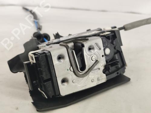 Rear left lock MERCEDES-BENZ C-CLASS (W204) C 220 CDI (204.008) | BP19777825C100 