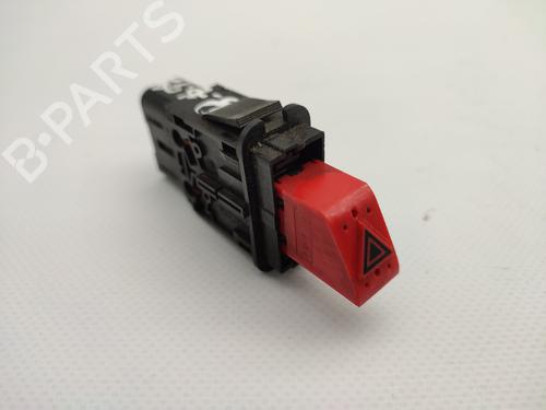 Warning switch MAZDA 323 F VI Hatchback (BJ) 1.3 16V (BJ3P, BJ14) 9 PINOS