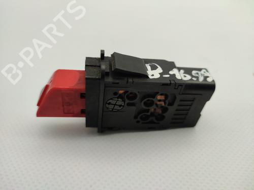 Warning switch MAZDA 323 F VI Hatchback (BJ) 1.3 16V (BJ3P, BJ14) | BP20088415I22 