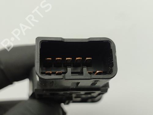 Warning switch MAZDA 323 F VI Hatchback (BJ) 1.3 16V (BJ3P, BJ14) | BP20088415I22 