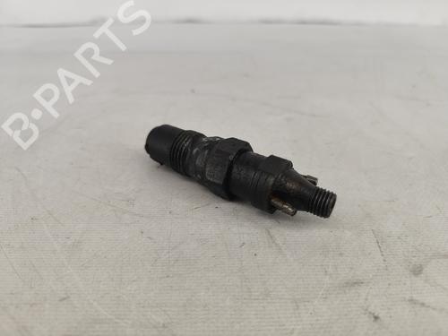 Injector OPEL ASTRA G Estate (T98) 1.7 TD (F35) 0432217299