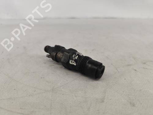 Injector OPEL ASTRA G Estate (T98) 1.7 TD (F35) 0432217299