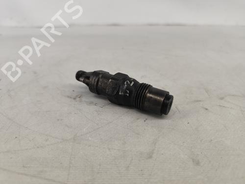 Injector OPEL ASTRA G Estate (T98) 1.7 TD (F35) 0432217299
