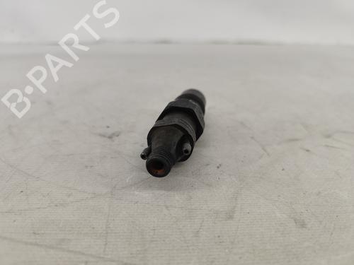 Injector OPEL ASTRA G Estate (T98) 1.7 TD (F35) | BP20111137M100 