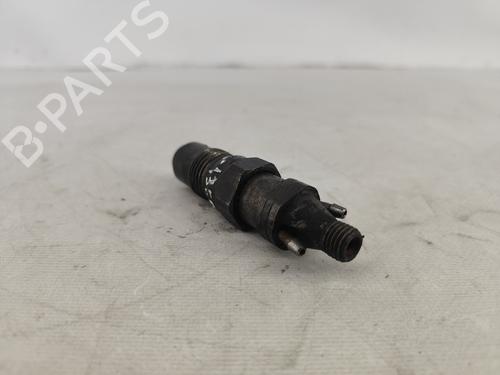 Injector OPEL ASTRA G Estate (T98) 1.7 TD (F35) 0432217299