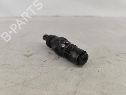 Injector OPEL ASTRA G Estate (T98) 1.7 TD (F35) | BP20111136M100 