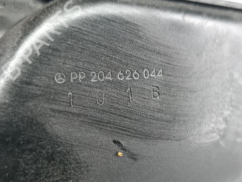 Other MERCEDES-BENZ C-CLASS (W204) C 220 CDI (204.008) | BP20037335O1 