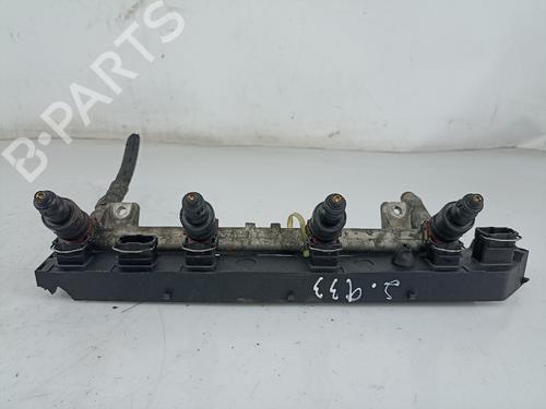 Injection rail OPEL VECTRA B Estate (J96) 2.0 i 16V (F35) | BP20088382M98 