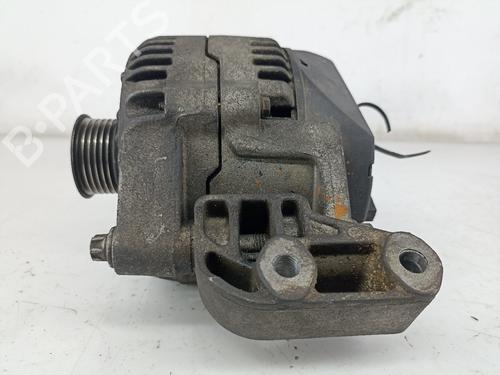 Alternator OPEL VECTRA B Estate (J96) 2.0 i 16V (F35) | BP20088349M7 