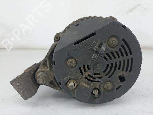Alternator OPEL VECTRA B Estate (J96) 2.0 i 16V (F35) | BP20088349M7 