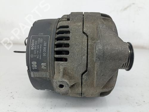 Alternator OPEL VECTRA B Estate (J96) 2.0 i 16V (F35) | BP20088349M7 