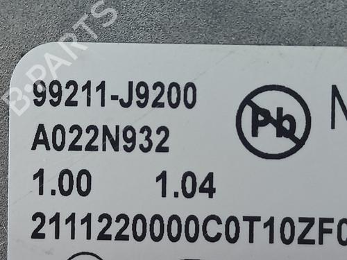 Other HYUNDAI KONA (OS, OSE, OSI) EV | BP20087914O1 