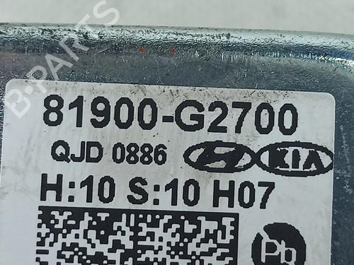 Other HYUNDAI KONA (OS, OSE, OSI) EV | BP20087906O1 