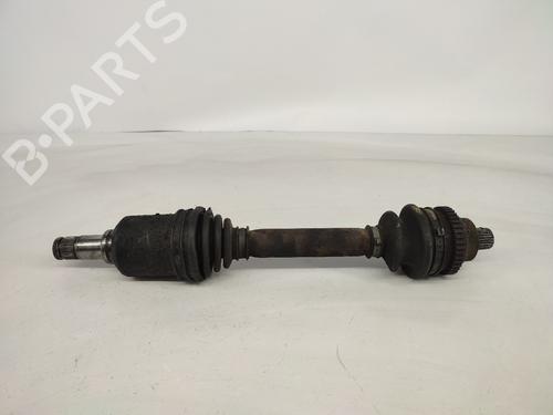 Left front driveshaft SMART CITY-COUPE (450) 0.8 CDI (S1CLC1, 450.300, 450.301, 450.302, 450.303,... N/V