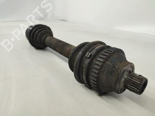 Left front driveshaft SMART CITY-COUPE (450) 0.8 CDI (S1CLC1, 450.300, 450.301, 450.302, 450.303,... | BP20112027M38 
