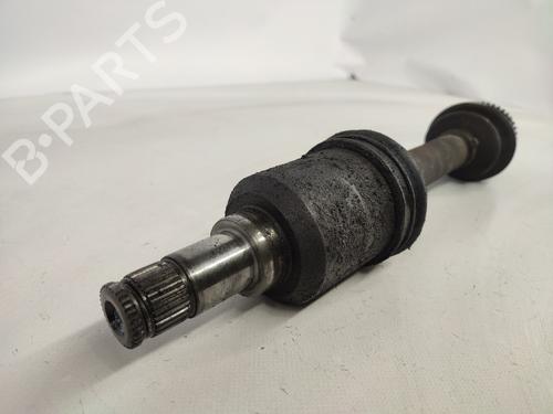 Left front driveshaft SMART CITY-COUPE (450) 0.8 CDI (S1CLC1, 450.300, 450.301, 450.302, 450.303,... | BP20112027M38 