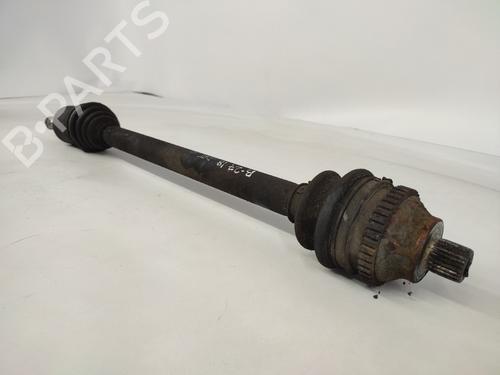 Right front driveshaft SMART CITY-COUPE (450) 0.8 CDI (S1CLC1, 450.300, 450.301, 450.302, 450.303,... | BP20112026M39 