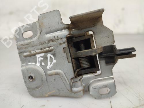 Front right interior door handle LAND ROVER FREELANDER I (L314) 2.0 DI 4x4 | BP19543309I14 