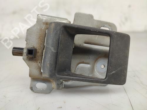 Front right interior door handle LAND ROVER FREELANDER I (L314) 2.0 DI 4x4 BP19543309I14
