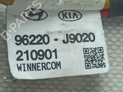 Other HYUNDAI KONA (OS, OSE, OSI) EV | BP20087901O1 