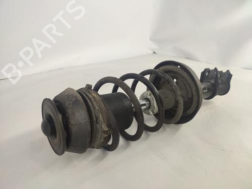 Left front shock absorber OPEL ASTRA G Estate (T98) 1.7 TD (F35) | BP20111144M16 